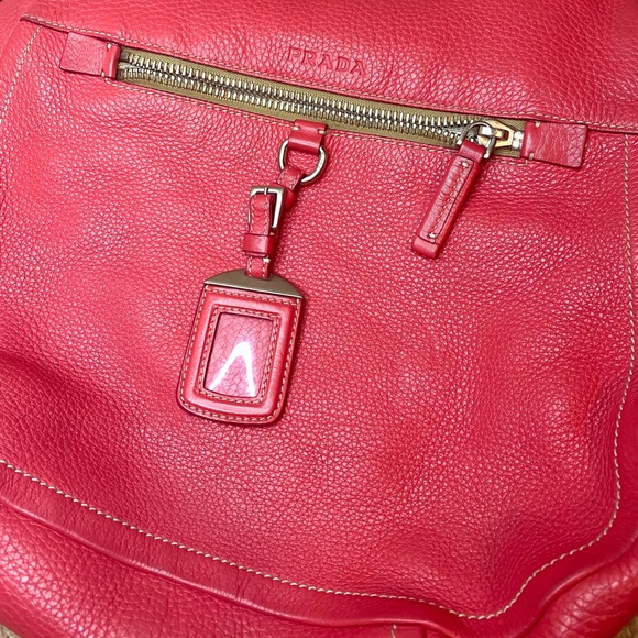 Prada Hobo Size Literacy Basics